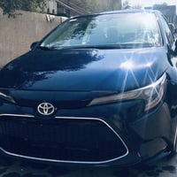 كورلا • ٢٠٢٢ • بدون رقم