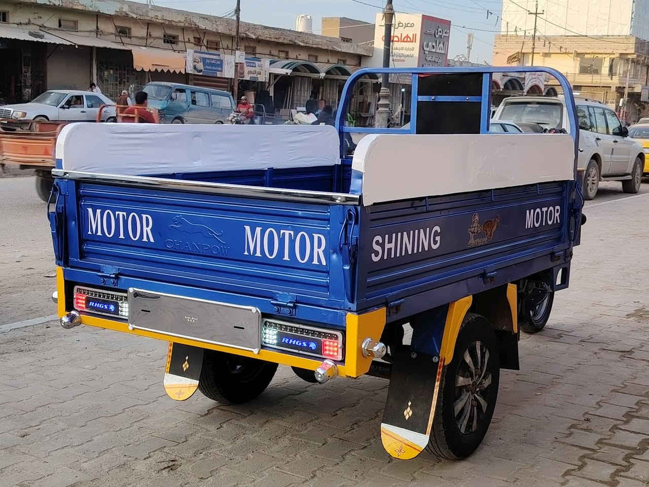 سلام عليكم ستوته جمره فحل باب اول ورك عالي ويل كب أوراق اصولي اكاتبك وي الوكيل مديل 2019 وبيهه محرك 2024 تعمير كله جديد 24 شاصيهه وبديهه مكفولات كفاله عامه لا لحيم ولامعجون ولاخياس فقط مصبوغه صبغ حراري اصلي للجماليه بيهه تخم تاير جوبلس جديد كهربائيات كلهه جدد وشغاله دبلات ابو السبرنك شغالات نكره سلف ستوته كلهه شغاله مابيهه اي نقص جاهزه مال جنيان نضافتهه نفس البصوره مكانهه بديوانيه مركز المدينه***********
