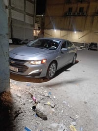 ماليبو مديل ٢٠٢٣ بيع أو مراوس 07745272030