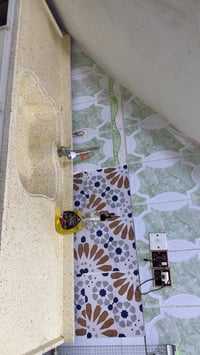 مرمرة • زعفرانية بغداد • ضرر بسيط