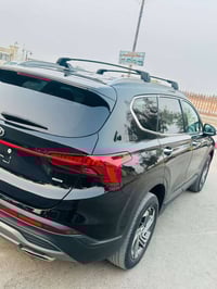 سنتافي • ٢٠٢٣ • وارد امريكي