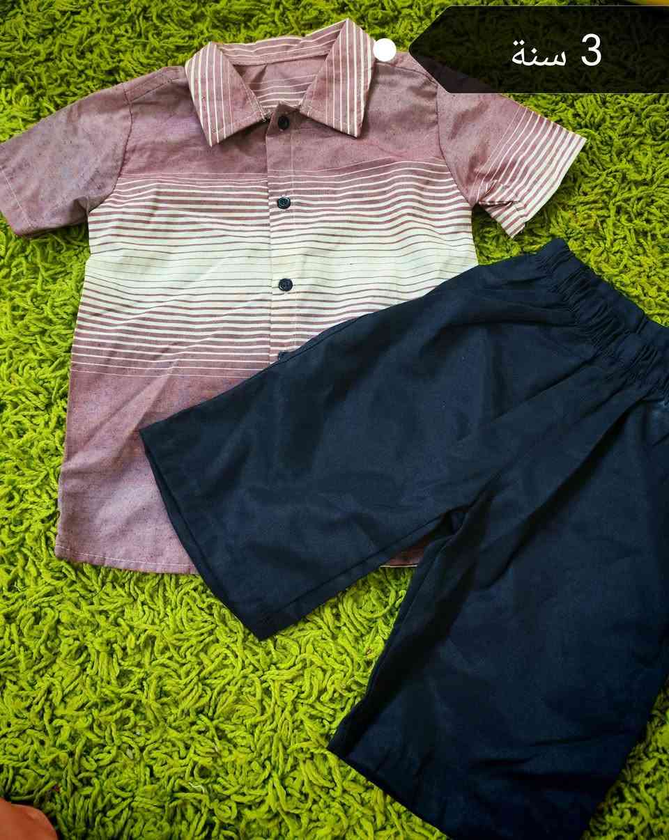 عندي تصفيه بات بات اطفال طلعه بيتي تفاصيل ع خاص القطع حلوة


**إذا كنت صاحب هذا الإعلان وتريد حذفه لأي سبب، رجاءا أرسل رسالة إلى الدعم الفني**