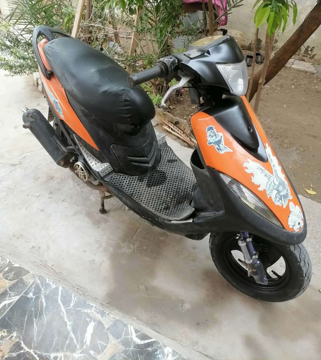 السلام عليكم مكاني بابل مسيب سده الهندية ماكس عدله بوشه 49 سلف هندر كهربائيات شغاله تايرات جدد باتري جديد دبلات  امامي خلفي رياضي صالنصه رياضي للبيع أو مراوس سعر 475وبيه مجال بسيط للشراي( رجاء موشراي لاتراسل اعبر المنشور)


**إذا كنت صاحب هذا الإعلان وتريد حذفه لأي سبب، رجاءا أرسل رسالة إلى الدعم الفني**