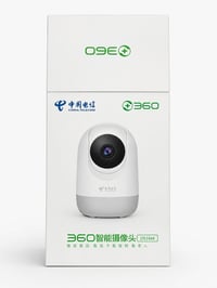 كامرة مراقبة • 360 درجة • توصيل مجاني