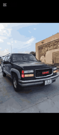 موديل ١٩٩٧ • مكينة ٣٥٠ • بصره قرنه