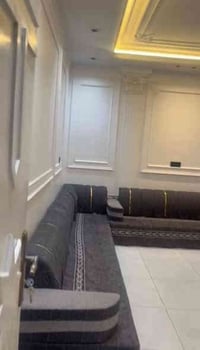 بيت خلفي • حي اور الثانيه • ١٠٠م