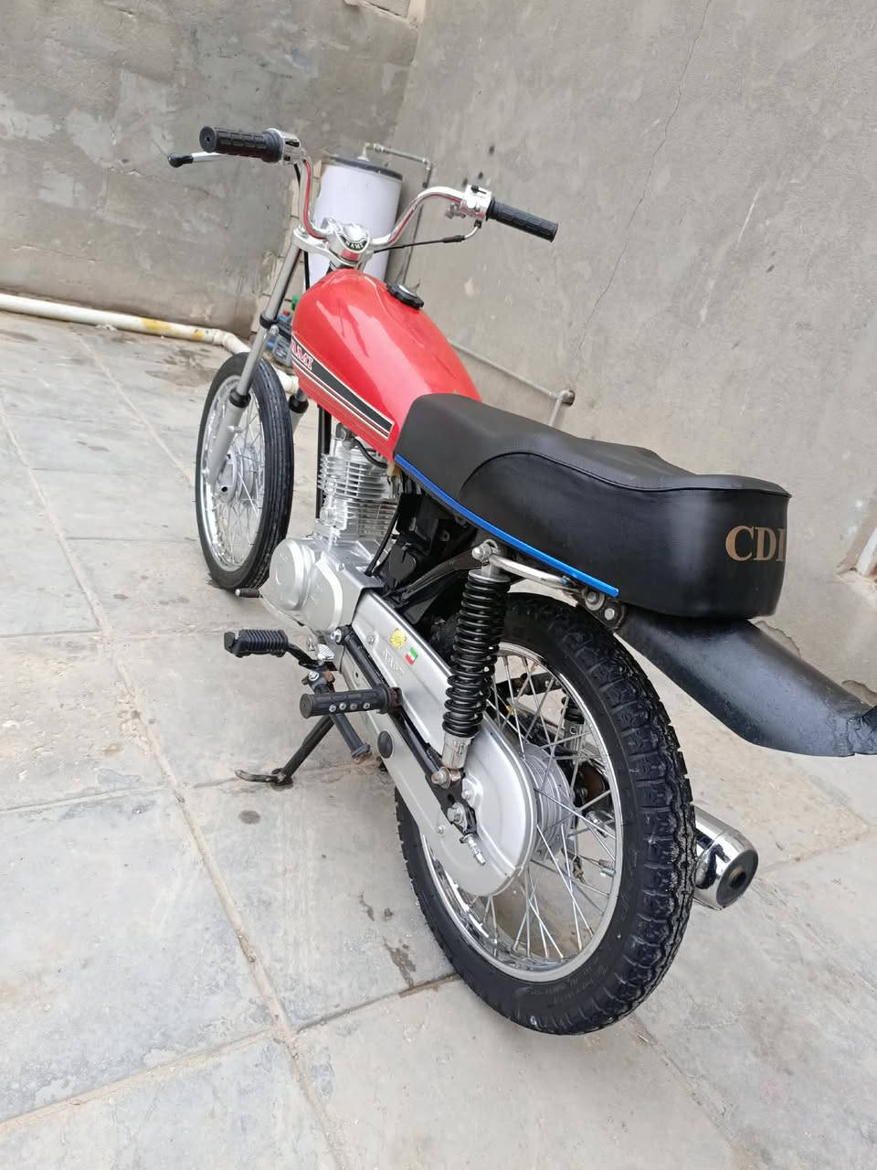 ناما للبيع اوراق او مراوس بماكس بوليس


**إذا كنت صاحب هذا الإعلان وتريد حذفه لأي سبب، رجاءا أرسل رسالة إلى الدعم الفني**