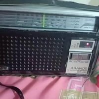 إذاعة القرآن • إيراني • موجّه متوسط