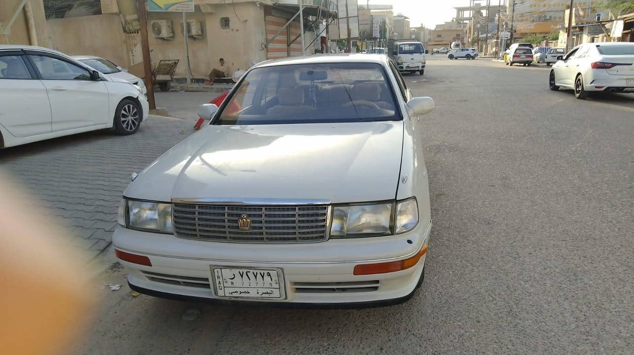 سيارا بطه البيع نضيفه مكفوله من الكص ونقل 

 جثه مكينه وكير جدد تحويل يوم ثاني  السعر  48
 ورقه وبيهه مجال العنوان البصرة أبو الخصيب الستفسار نتصل على الرقم *********** بي واتساب
