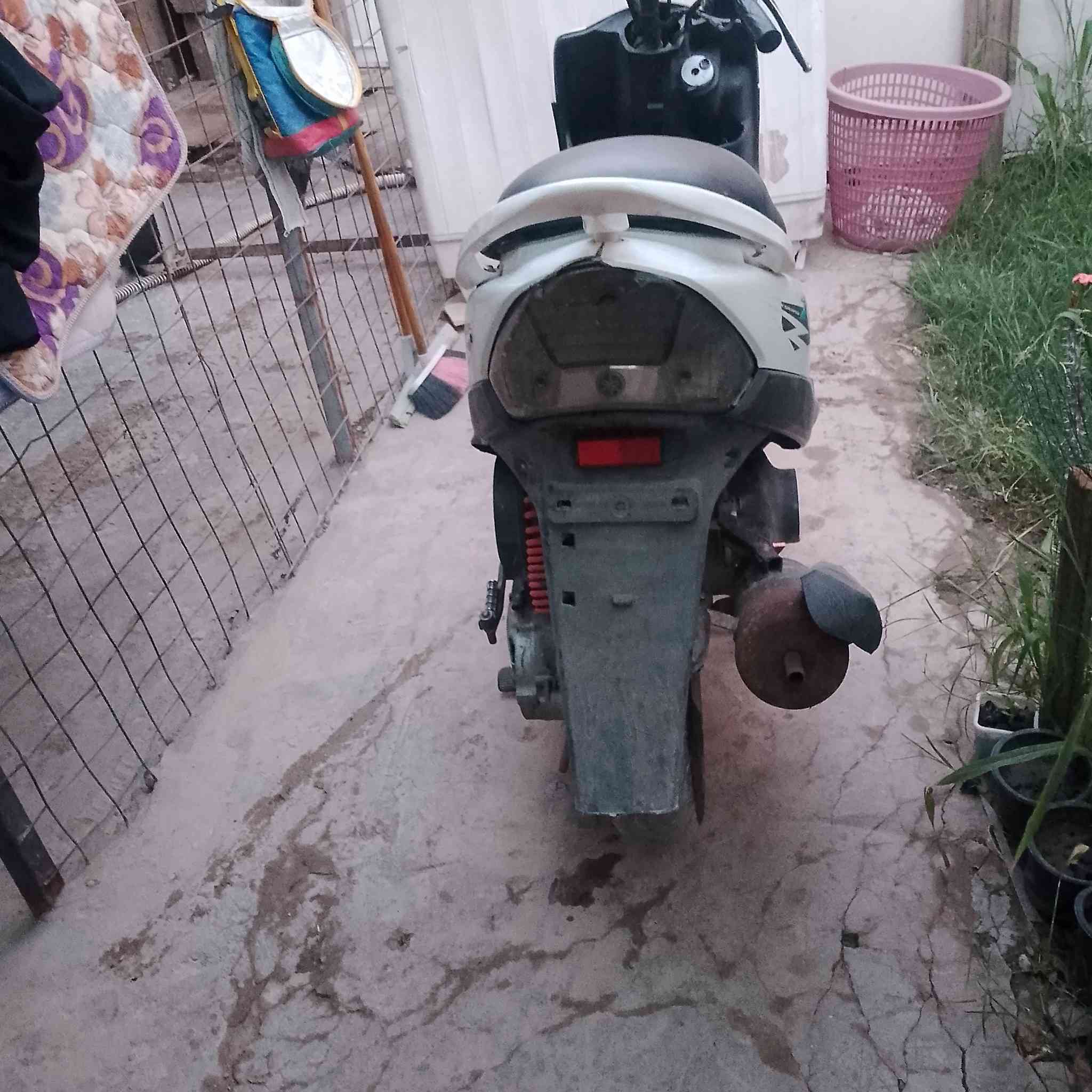 للبيع ماكس عدله البيع كلشي مابيه نكره سلف الزعفرانية سعيده المقلع سعر قفل 350 البرد يراسلني على الخاص


**إذا كنت صاحب هذا الإعلان وتريد حذفه لأي سبب، رجاءا أرسل رسالة إلى الدعم الفني**