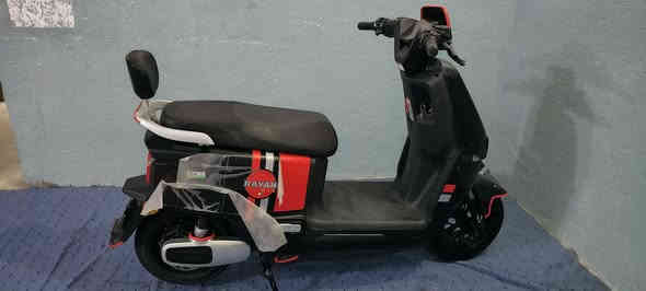 سلام عليكم 
دراجه شحن موديل 2025 زيرو للبيع السعر خاص اوالاتصال على هذه الرقم ***********
