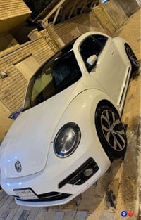 بيتل • ٢.٠ تيربو • وارد امريكي