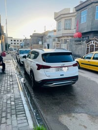 سنتافيا • ٢٠٢٢ • حادثة