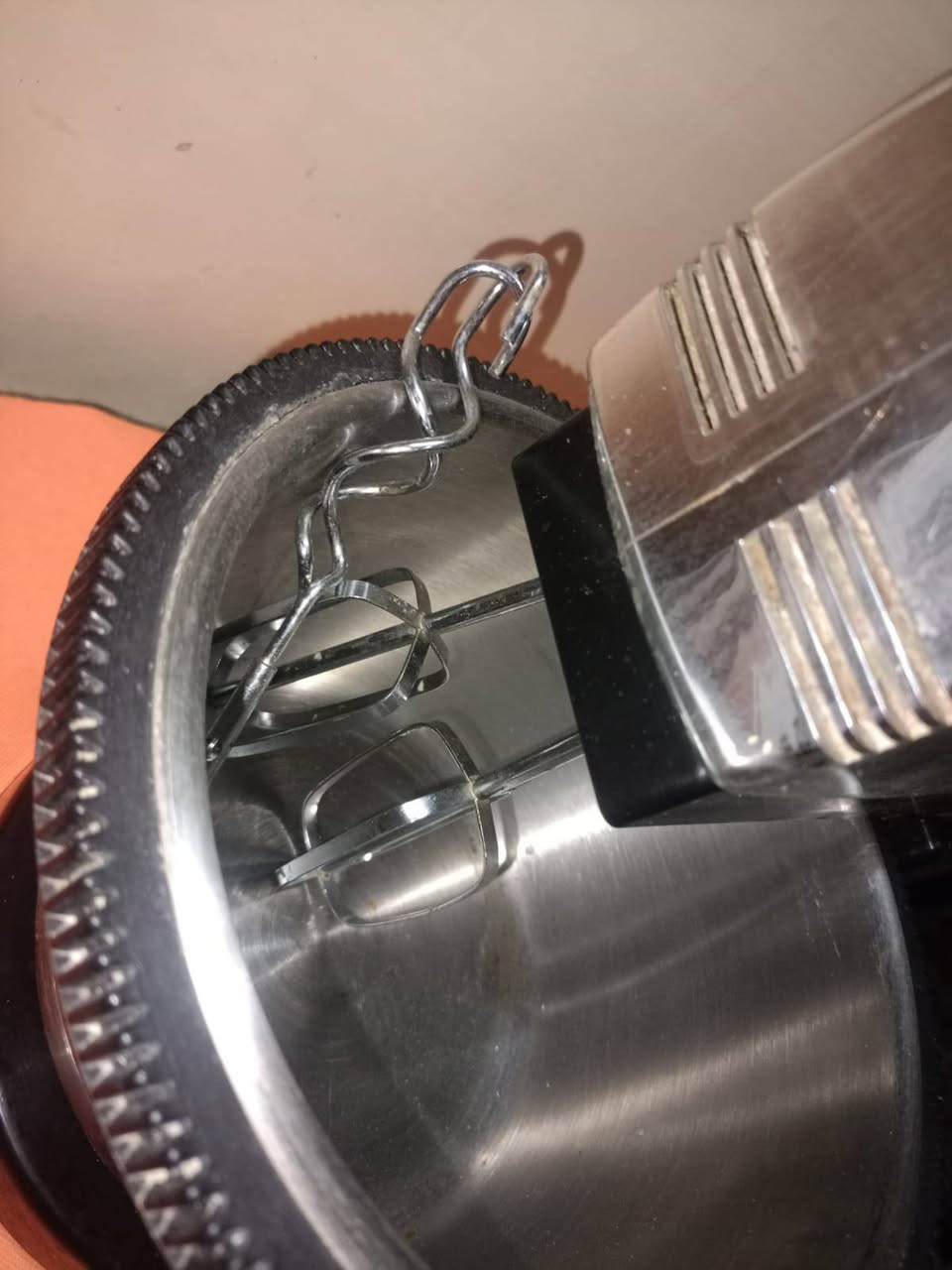 خلاط شغال ما بي اي عيب
السعر 25


**إذا كنت صاحب هذا الإعلان وتريد حذفه لأي سبب، رجاءا أرسل رسالة إلى الدعم الفني**