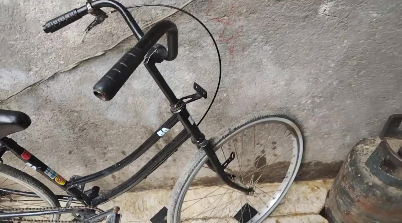 السلام عليكم بايسكل بيدي لبيع شراي يجي خاص مضبوغ


**إذا كنت صاحب هذا الإعلان وتريد حذفه لأي سبب، رجاءا أرسل رسالة إلى الدعم الفني**