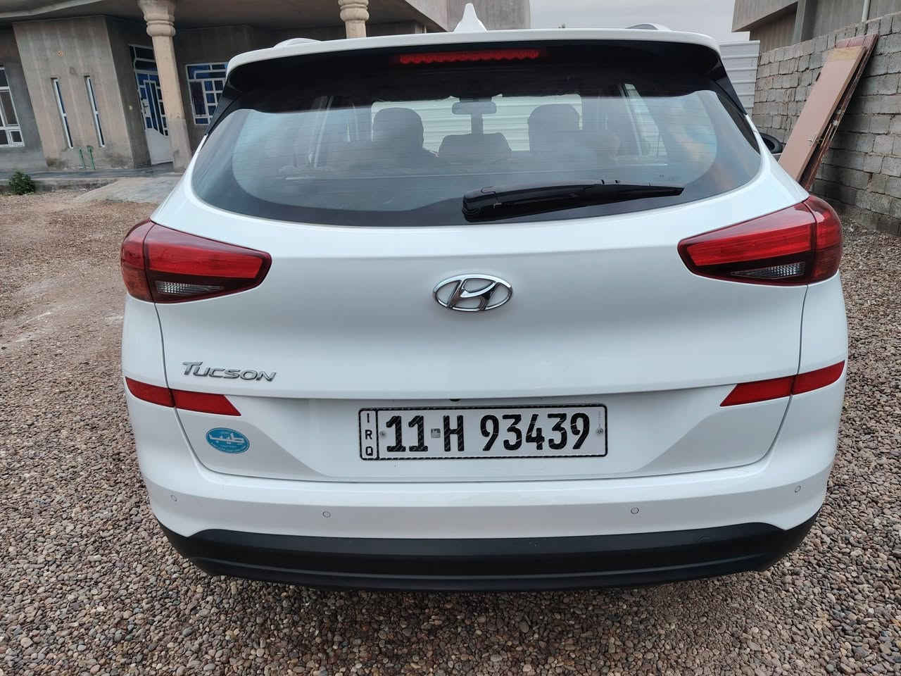 السلام عليكم مكلف بل النشر 
توكسان خليجي 2020 للبيع فول مواصفات

مكفوله كفاله عامه داخله كشنات جلد عل وضع شركه

شاشه بلاديه سياره عل وضع  شركه ماشيه 70الف حقيقي فول مواصفات سبييره مال شركه ما نازل هند بريك رجل

تخم داير جديد سياره مال جناي جديده جديده

النوع كاصد 

الرقم 
*********** 

العنوان /ابو غريب الحصوه
