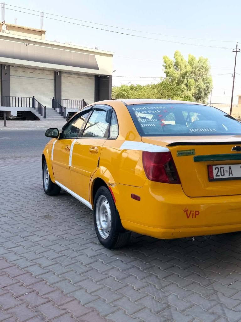 اوپترا موديل 2007 سنويه جديد مشروع وطني بل كركوك حول لحد2029بيتاقه بنزين بي نقابه سفر گير ئوتوماتيك سعر 47$مكان كركوك اسكان
***********
*********** كركوك, العراق
