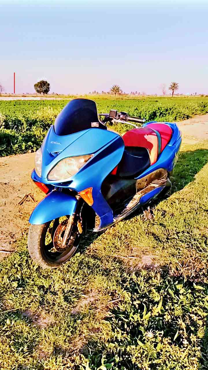 فورزه 08 للبيع او مراوس دراجه جديده مابيها نقص السعر600مكان واسط العزيزيه او زبيديه0781339994


**إذا كنت صاحب هذا الإعلان وتريد حذفه لأي سبب، رجاءا أرسل رسالة إلى الدعم الفني**