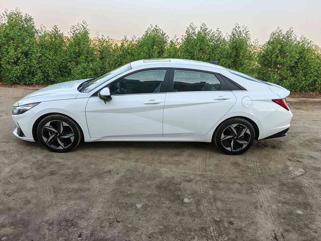 السلام عليكم للبيع
من رخصة الادمن
النترا وارد امريكي كلين 2023 لمتدد فول السياره حره ومرقمه كامله وهزه جديده
حادثها كلش حلو مرفق بالمنشور
يعني رصعه طفيفة بالبنيد راجع ع بارد
فول مواصفات فتحه 
١-بصمة تشغيل ابواب وصندوك. (بصمة ابواب لمس) 
٢- تبريد ثلج
٣-محرك 2000 دوش ماشيه 62
٤-كاميره  خلفية دوارة
٥-رادارات ( امامي جانبي خلفي ) مع مانع التصادم الامامي والجانبي والخلفي
٦-التحذير عند فتح الباب 
٧-تحكمات ستيرن 4 جهات 
٨-دشبول شاشة 4 وضعيات للعدادات
٩- 3 وضعيات قيادة ( عادي ، سبورت ، ذكي ) 
١٠- مثبت سرعة ذكي ( التحذير عند مغادرة المسار )
‏١١-Auto Hold حساس الازدحام
١٢-الهاند بريك بصمة
١٣-شاشة بلازمة حجم كبير لمس تدعم نظام الابل كار بلي والاندرويد اوتو بدون كيبل يربط التلفون واير ليس و GPS  
١٤-شحن واير ليس 
١٥-ويل كب ١٧ مميز اصلي
١٦-نظام الصوت Bose
١٧-تشغيل عن بعُد 
١٨-اضواء ترحيب عند الاقتراب 
١٩-تدفئة بالكشنات
٢٠- كير اوتماتيك و S عادي
٢١-تحديد مسار وقيادة ذاتية  ورادار امامي 
٢٢- مانع انزلاق
السعر 185$ورقة بهة مجال العنوان بابل 
الاستفسار والاتصال ***********
