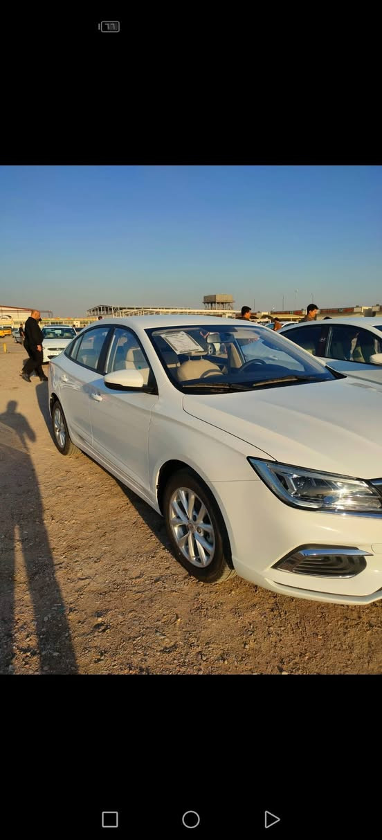 سياره ام جي
موديل 2025
سياره مكفوله كفاله عامه على وضع الشركه
رقم فحص موقت السعر105
عنوان السياره دور شرطه
رقم الجهاز اتصال او واتساب ***********
