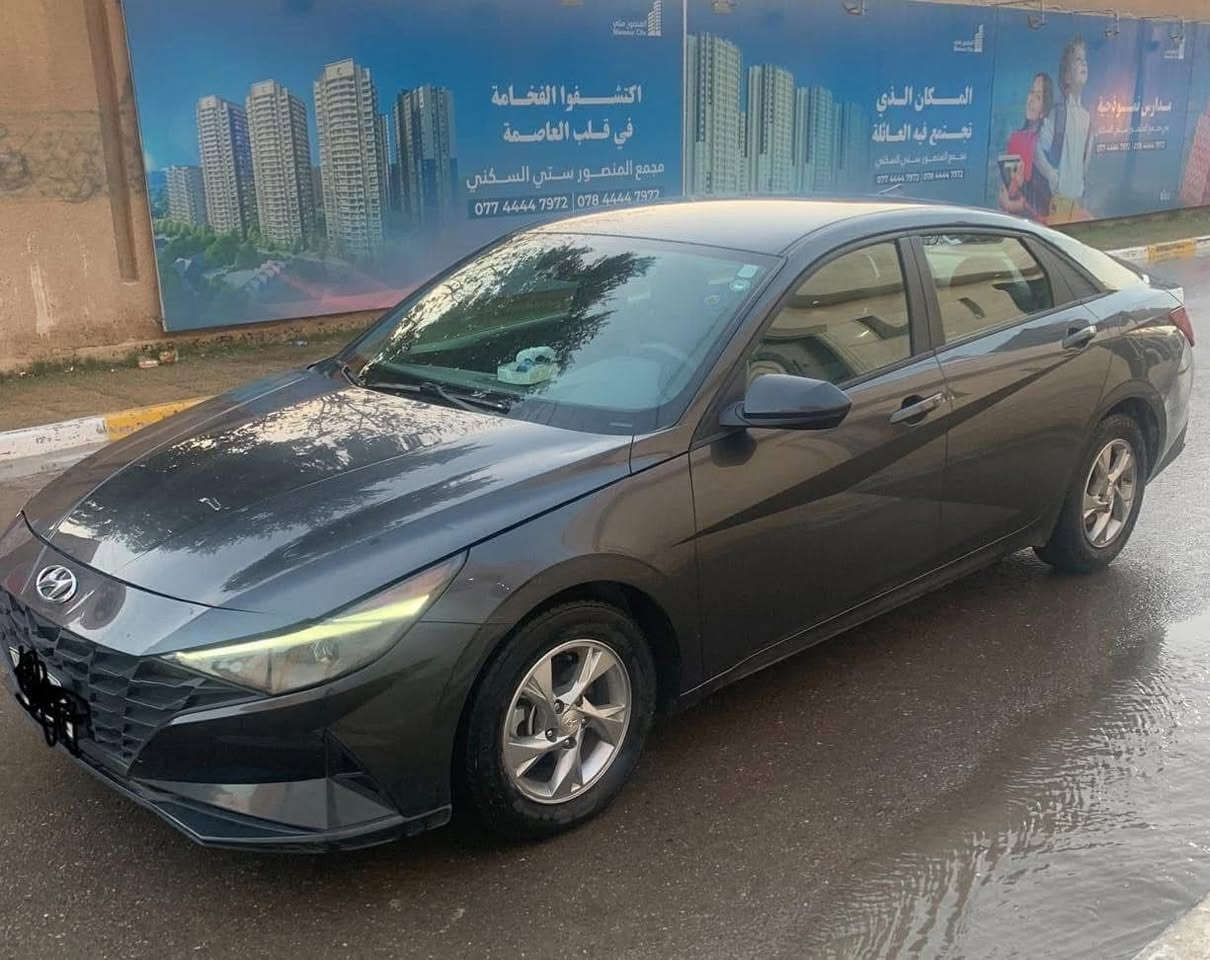 (للبيع)

النترا موديل 2021محرك 2000دوش وارد امريكي ضربة فقط جاملغ خلفي واطراف البنيد رادار  تتبع وتحديد مسار مودات قيادة زينون سيارة نضيفة جدا مال بيت متصرف عليهة اي شي باسمي ثاني يوم تحويل سنوية 2029 السعر (147) وبيهه مجال بسيط حك الجيه السيارة مال بيت وترايهه كولش ناعم ومابيهه مصرف  للاتصال *********** او ***********
