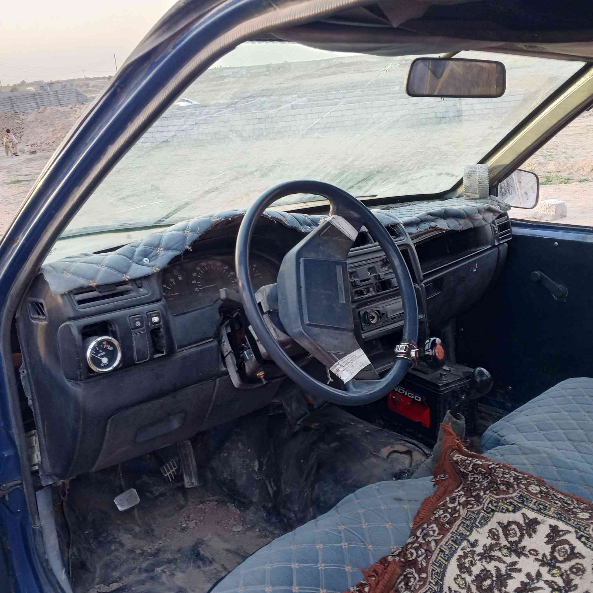 سلام عليكم سياره للبيع بكم سعر 9 بي مجال كير محرك شرط كله شغاله مراوس يرهم ***********
