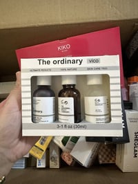 مكياج أصلي • عناية • توصيل