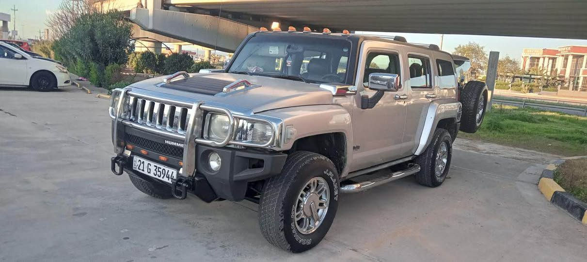 موديل 2008 
فول فول 
بدون صبغ
خليجي
سعر 105 قفل 
مكانى كركوك داخل مدينه 
*********** 

اخوان انى مكلف بلنشر خابر صاحب سياره كركوك, العراق
