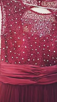 بدلي ثقيلي • مقاس ٣٨ • من لبنان