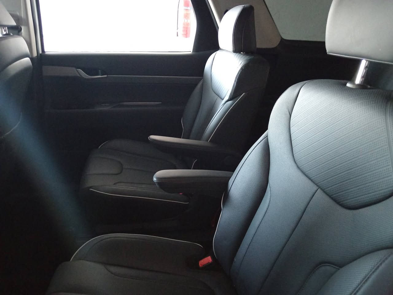 بلسايد موديل 2025 مرقم وكامل فول ماعده لفتحه كراسي فيه ايبي اي استفسار عله رقم عله لمنشور *********** بيع ومراوس
