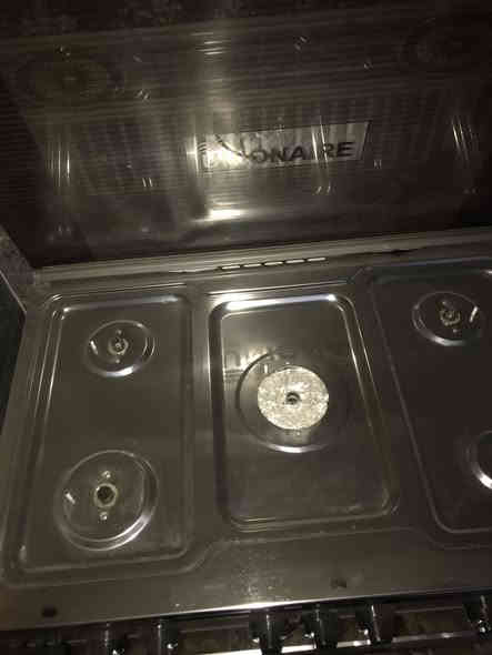 طباخ جديد مامستعمل ابد كلشي مابي تاخذه ع فحص🔥
السعر 425 وبي مجال مال جيه
التواصل على الواتس *********** 
مكاني الصقلاوية
