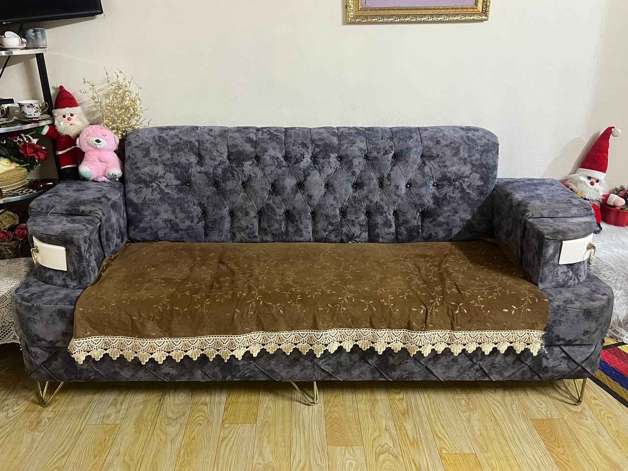 تخم البيع نظيف 10 مقاعد السعر 300 وبي مجال


**إذا كنت صاحب هذا الإعلان وتريد حذفه لأي سبب، رجاءا أرسل رسالة إلى الدعم الفني**