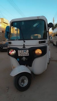 تكتك 2020 مصبوغه عام بيها صفحه ولغد مكينه مفتوحه شركه ولتكتك خير من ال...