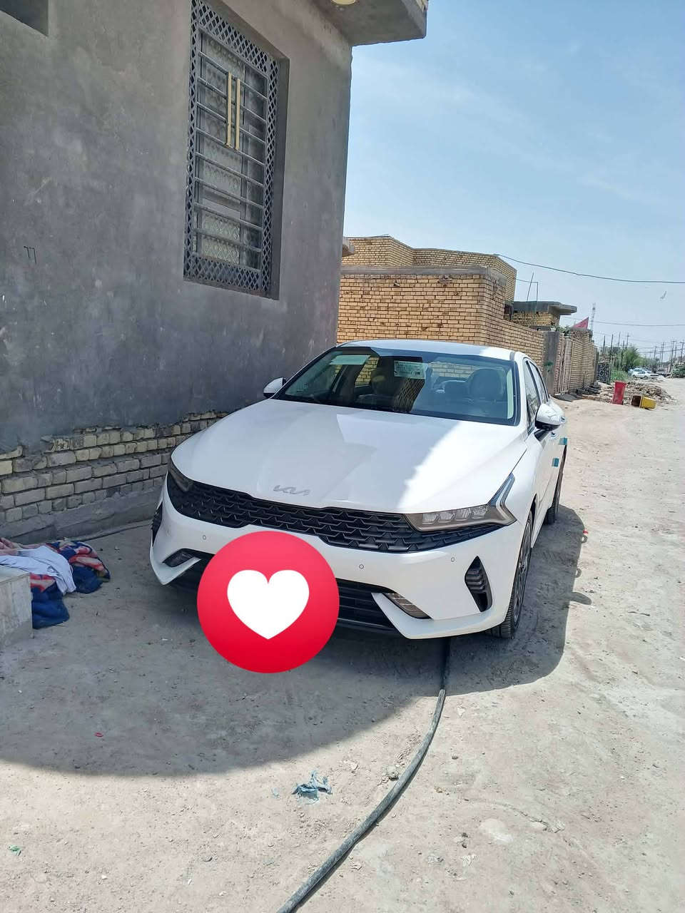 كي فايف خليجي موديل 23 مكفوله كفاله عامه مكفوله من زلغ ماشيه 27 ألف مكينه 2000دوش رقم بغداد دولي سنويه جديده هزه جديده فول مواصفات عده بانوراما مكان السياره ناصريه مركز ***********
