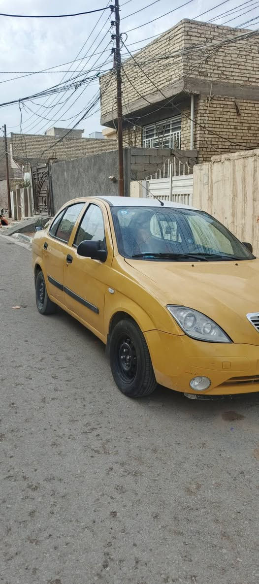 السلام عليكم طيبه موديل 2015 رقم انكليزي هيئه وغرامات مصفره سنويه جديده  مكينه وكير خير من الله ب35 وبيها مجال ‏‪***********‬‏ مكان كربلاء
