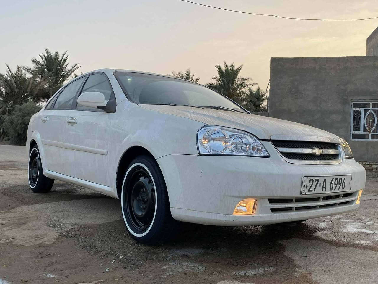 سلام عليكم اوبتره مديل 2011 رقم ذي قار محرك 1600 بيه تصليح بل جاملغ الخلفي وصبغ  جاهزه سياره مكينه وكير وحداده وتبريد وتخم تاير وكهربائيات كله جديد سعر 65 شراي يتصل ***********
