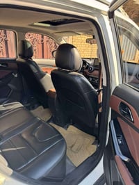 سياره بايك صيني  موديل 19 ماشيه 106حقيقي صدر جديد . تبريد ثلج  كير مكي...