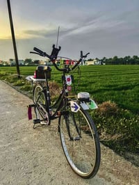 دراجة للبيع