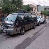 هوند البيع ١٩٩٥مولديل السعر ٢٥بيها مجال بيع مستعجل وكاله او تحوال  الر...