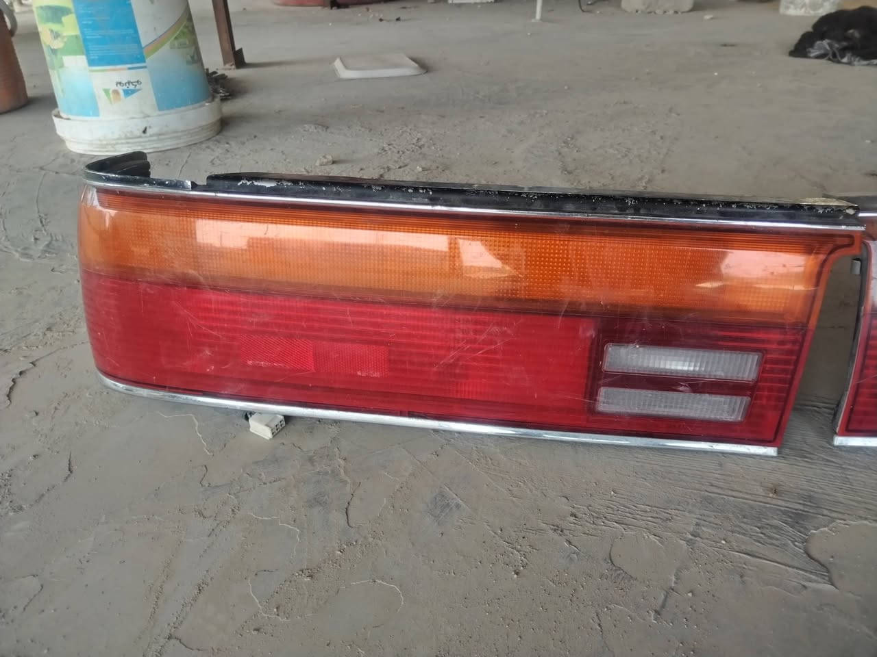 السلام عليكم بك لايت بطه فصل ياباني اصلي حاويه شرط السعر٢٠٠ بيه مجال شويه ***********بصره مدينه بني منصور
