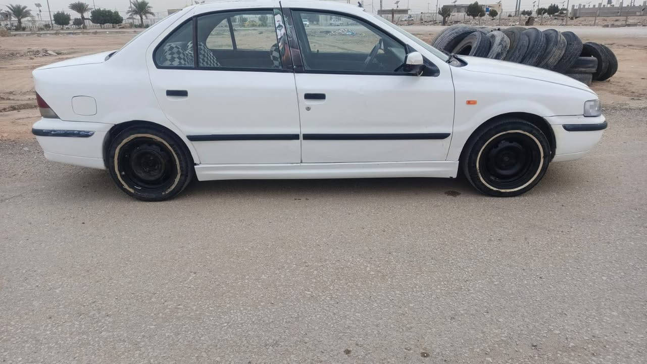 سلام عليكم سمند موديل 2011 رقم قادسيه السعر 29 كير محرك جدد تبريد شغال سنويه صاقطه اتصال ***********او ***********مكان السياره نجف
