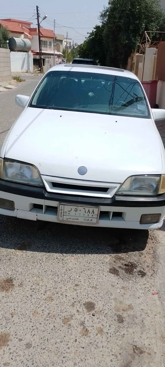 ‎اوبل اوميكا 1991 بدون صبغ وبدون معجون محرك 6 رقم كركوك  شرط النحويل‎ Singapore


**إذا كنت صاحب هذا الإعلان وتريد حذفه لأي سبب، رجاءا أرسل رسالة إلى الدعم الفني**