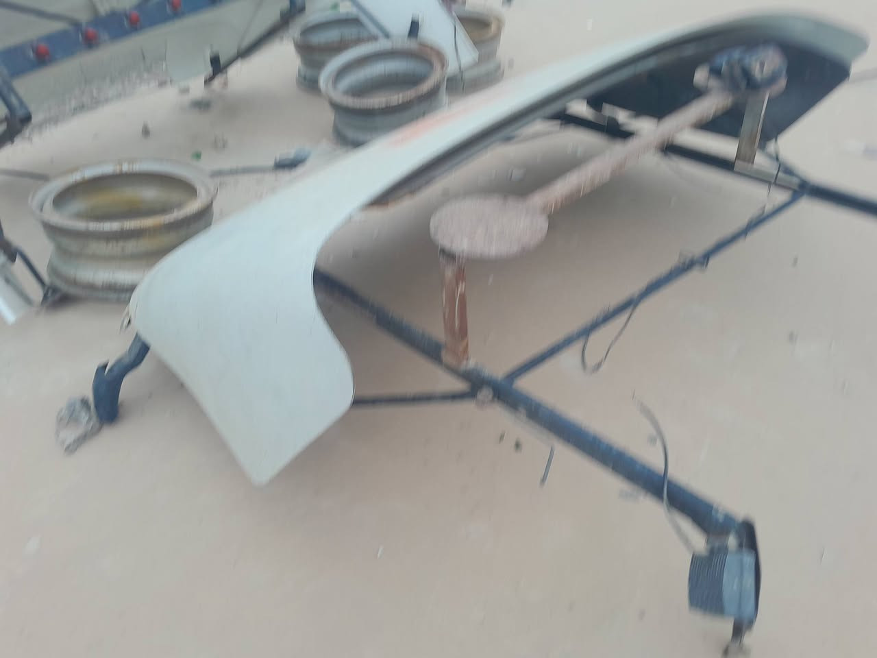 كاسح مان صقر سعر٢٥٠الف ***********
