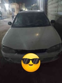 للبيع 🚗سيارة بروتون 2002 رقم ذيقار صدامي بدون راعي مكينة تنقص، گير اوت...