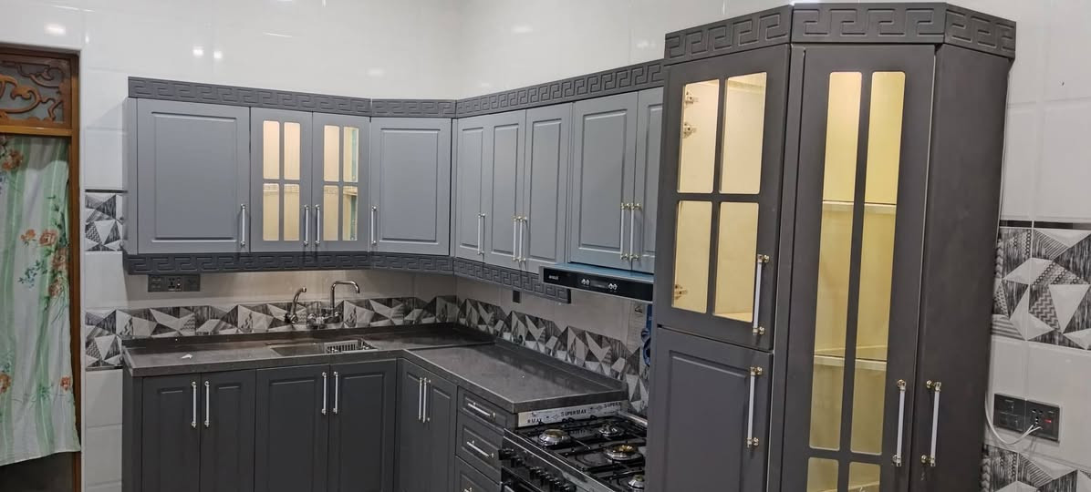 جوده محمد كاونترات 🤗ناخذ الكاونتر القديم ونشتغلكم جديد/
ميز نضد/ كزامات/  كنتور 😀/ميز طعام 
☟تٌَحَـتْ☟ شعااااااارر
أناقة المرأة بمطبخها 
يلا نبدأ التغيير 
مطبخج ويانا شغل معملنه البكبك الاخضر  راح تتميزين بيه عصري والوانه راقية 
شرط شغل درجه اولى
التوصيل  مجاني 
#المصداقيه هدفنا �🤝
احجز الان 🌸🌸
نسعى دوما الى الافضل 😎🔥💯
 الان🔸️🔹️
- دقه في التصميم 
- الوان مختلفه⬜️🟦🟦🟫 تناسب جميع الاذواق🏘 
📝 سارعوا بالحجز ♥ ***********البكبك الاخضر 💚💙💙
🤩🤗💐💐
