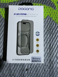 آيفون ١٣ برو ماكس • سامسونج S24 الترا • مضاد تجسس