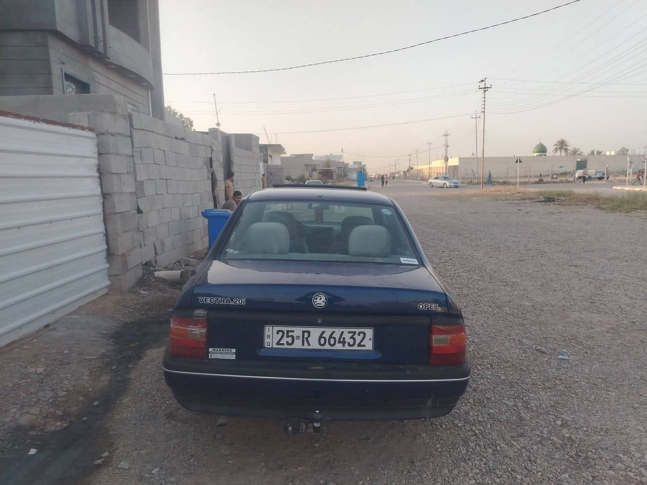 وبل فكتره للبيع حجم عشرين سنويه جديده رقم كركوك دولي موديل ١٩٩١  شرط التحويل


**إذا كنت صاحب هذا الإعلان وتريد حذفه لأي سبب، رجاءا أرسل رسالة إلى الدعم الفني**