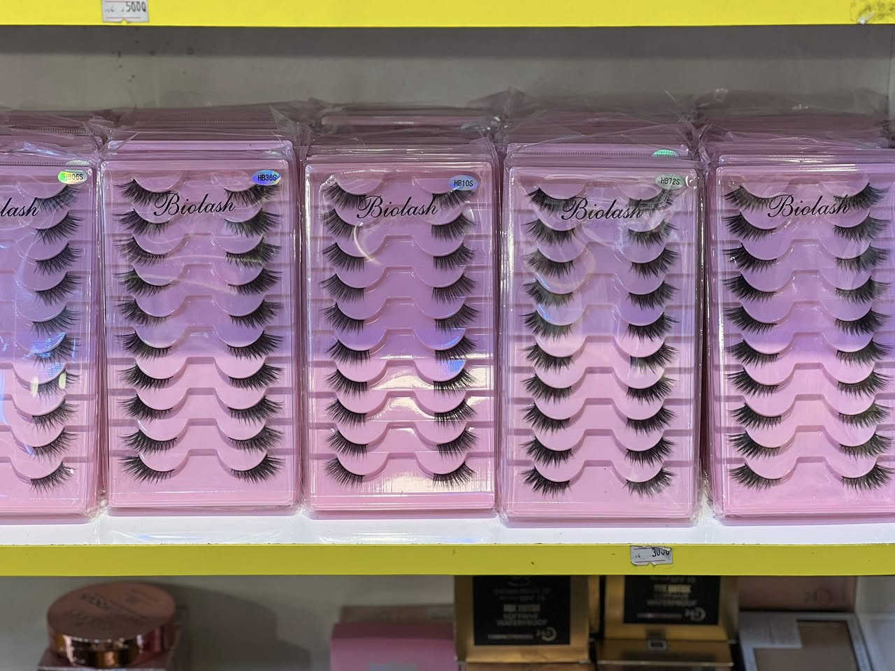 متوفر رموش


**إذا كنت صاحب هذا الإعلان وتريد حذفه لأي سبب، رجاءا أرسل رسالة إلى الدعم الفني**