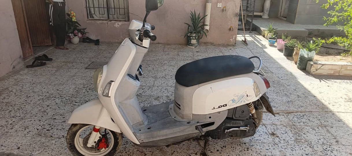 السلام عليكم
بوليس للبيع رمبة صار يومين من منزلهة محتاج وداريد ابيعهة الشراي يجي يأخذه مكاني ديالى بعقوبة دراجة كلهة بلادية بل واقع احلة من صور هاتف ***********
