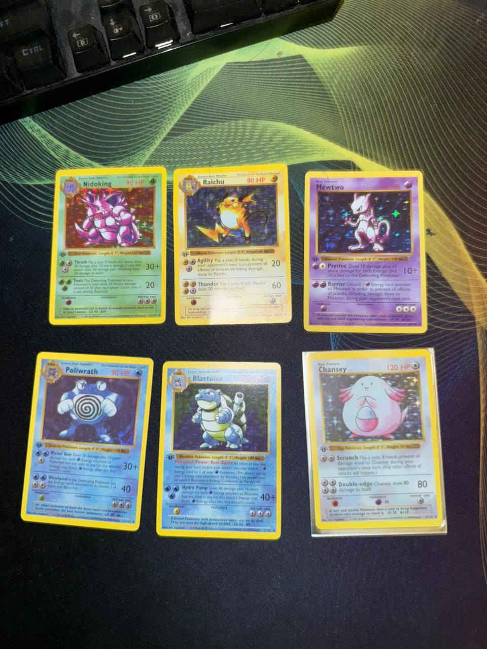 كارت بوكيمون فؤرست يدشن اصلي موجود


**إذا كنت صاحب هذا الإعلان وتريد حذفه لأي سبب، رجاءا أرسل رسالة إلى الدعم الفني**